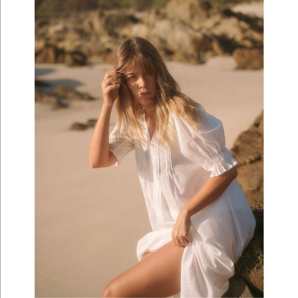 Saffron Lane Ivy Dress